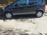 Mercedes-Benz A 170 1999 года за 1 500 000 тг. в Алматы – фото 3