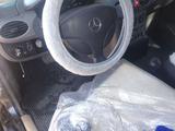 Mercedes-Benz A 170 1999 года за 1 500 000 тг. в Алматы – фото 5