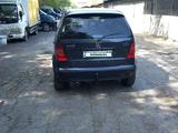 Mercedes-Benz A 170 1999 года за 1 850 000 тг. в Алматы – фото 3