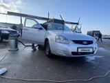 ВАЗ (Lada) Priora 2170 2010 годаүшін1 500 000 тг. в Алматы – фото 3