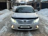 Toyota Camry 2010 года за 7 800 000 тг. в Алматы – фото 2