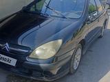 Citroen C5 2001 года за 1 200 000 тг. в Шымкент