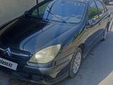 Citroen C5 2001 года за 1 200 000 тг. в Шымкент – фото 4