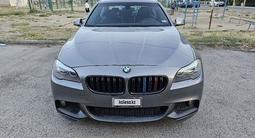 BMW 535 2012 года за 8 000 000 тг. в Атырау