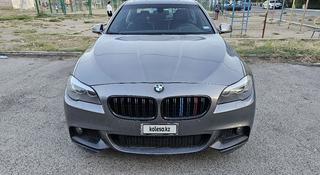 BMW 535 2012 года за 8 000 000 тг. в Атырау