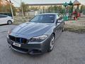 BMW 535 2012 года за 8 000 000 тг. в Атырау – фото 12