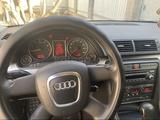 Audi A4 2006 года за 4 200 000 тг. в Шымкент – фото 5