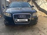 Audi A4 2006 годаүшін4 200 000 тг. в Шымкент