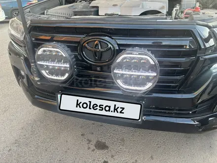 Toyota Land Cruiser 2015 года за 27 000 000 тг. в Астана – фото 13