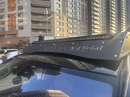 Toyota Land Cruiser 2015 года за 27 000 000 тг. в Астана – фото 14