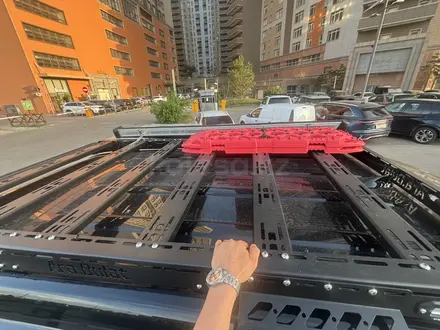 Toyota Land Cruiser 2015 года за 27 000 000 тг. в Астана – фото 16