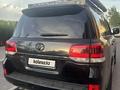 Toyota Land Cruiser 2015 года за 27 000 000 тг. в Астана – фото 4