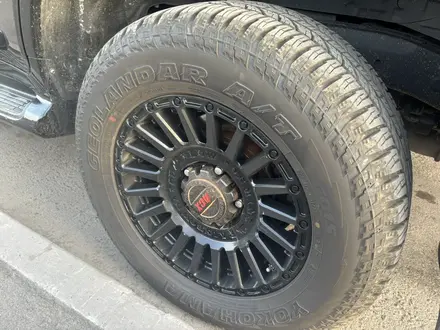 Toyota Land Cruiser 2015 года за 27 000 000 тг. в Астана – фото 5