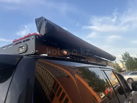 Toyota Land Cruiser 2015 года за 27 000 000 тг. в Астана – фото 7