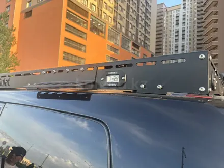 Toyota Land Cruiser 2015 года за 27 000 000 тг. в Астана – фото 9