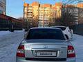 ВАЗ (Lada) Priora 2170 2014 года за 3 800 000 тг. в Усть-Каменогорск – фото 4