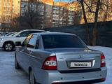 ВАЗ (Lada) Priora 2170 2014 годаүшін3 800 000 тг. в Усть-Каменогорск – фото 5