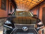 Lexus NX 300 2021 года за 22 500 000 тг. в Актобе