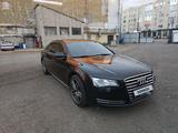 Audi A8 2013 года за 12 000 000 тг. в Уральск – фото 3
