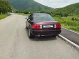 Audi 80 1992 года за 1 750 000 тг. в Талдыкорган – фото 4