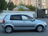 Hyundai Getz 2005 годаүшін1 600 000 тг. в Петропавловск – фото 5