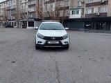 ВАЗ (Lada) Vesta SW Cross 2020 года за 5 600 000 тг. в Атырау – фото 3