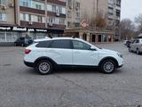 ВАЗ (Lada) Vesta SW Cross 2020 года за 5 600 000 тг. в Атырау – фото 4