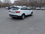 ВАЗ (Lada) Vesta SW Cross 2020 года за 5 600 000 тг. в Атырау – фото 5