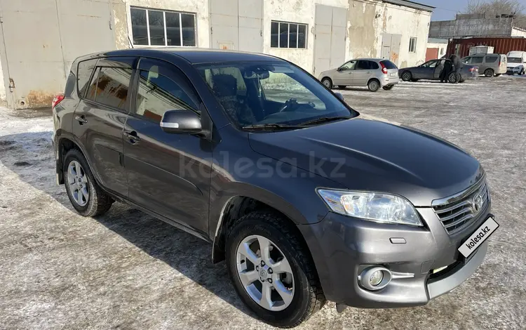 Toyota RAV4 2012 годаүшін8 900 000 тг. в Павлодар