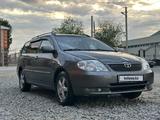 Toyota Camry 2002 годаүшін3 900 000 тг. в Актобе – фото 5