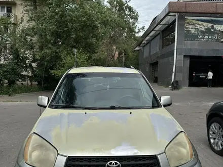 Toyota RAV4 2001 года за 4 000 000 тг. в Алматы – фото 10