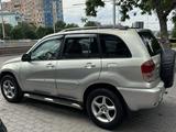 Toyota RAV4 2001 годаүшін4 000 000 тг. в Алматы