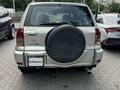Toyota RAV4 2001 годаүшін4 000 000 тг. в Алматы – фото 4