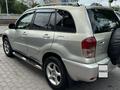 Toyota RAV4 2001 годаүшін4 000 000 тг. в Алматы – фото 8