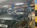 Hyundai Sonata 2022 года за 11 000 000 тг. в Астана – фото 4
