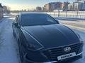 Hyundai Sonata 2022 года за 11 000 000 тг. в Астана – фото 29
