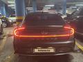 Hyundai Sonata 2022 года за 11 000 000 тг. в Астана – фото 2