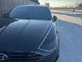 Hyundai Sonata 2022 года за 11 000 000 тг. в Астана – фото 30