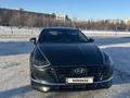 Hyundai Sonata 2022 года за 11 000 000 тг. в Астана – фото 36