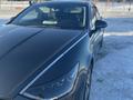 Hyundai Sonata 2022 года за 11 000 000 тг. в Астана – фото 38