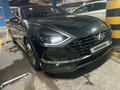 Hyundai Sonata 2022 года за 11 000 000 тг. в Астана – фото 6