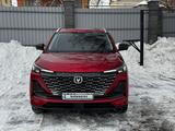 Changan CS55 Plus 2024 годаfor9 800 000 тг. в Алматы – фото 2