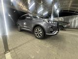 Chery Tiggo 7 Pro 2022 года за 7 600 000 тг. в Астана – фото 2