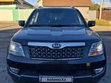 Kia Mohave 2014 года за 8 500 000 тг. в Семей