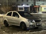 Chevrolet Nexia 2022 года за 4 600 000 тг. в Атырау – фото 2