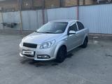 Chevrolet Nexia 2022 года за 4 600 000 тг. в Атырау – фото 3