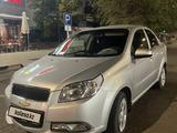 Chevrolet Nexia 2022 года за 4 600 000 тг. в Атырау