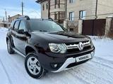 Renault Duster 2015 годаfor6 100 000 тг. в Рудный – фото 2