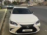 Lexus ES 250 2021 года за 19 800 000 тг. в Актау – фото 2