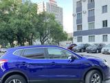 Nissan Qashqai 2014 года за 6 700 000 тг. в Алматы – фото 2